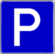 Willkommen im WOMO-Forum • Thema anzeigen - PKW-Parkplatz für Wohnmobil 3,5  t verboten?